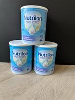 Nutrilon Pepti Syneo 2 - 3 Blikken Nieuw, Kinderen en Baby's, Babyvoeding en Toebehoren, Ophalen of Verzenden, Nieuw, Overige typen