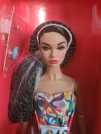Poppy parker island Limited edition. Nrfb, Verzamelen, Ophalen of Verzenden, Zo goed als nieuw, Fashion Doll
