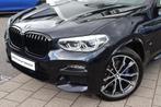 BMW X3 xDrive30e High Executive M Sport Automaat / Panoramad, 1998 cc, Gebruikt, 4 cilinders, Zwart