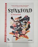 Stinkhond in Hollywood, Ophalen of Verzenden, Nieuw