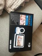 Babyfoon met camera - Luvion Grand Elite 3 Connect, Ophalen of Verzenden, Gebruikt, 250 meter of meer, Terugspreekfunctie