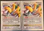 Pokémon TCG | Regigigas LV.X (DP30) Pokémon Promo, Hobby en Vrije tijd, Ophalen, Zo goed als nieuw