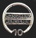 Hanomag Henschel -10- speld, Verzenden, Nieuw, Transport, Speldje of Pin