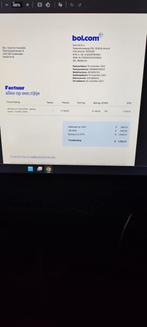 MSI Bravo 17 C7VFK, Computers en Software, Windows Laptops, Ophalen, Gebruikt, Qwerty, AMD Ryzen 7 7730U