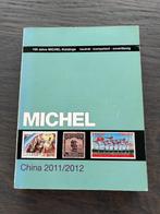 Michel catalogus China 2011/2012, Postzegels en Munten, Postzegels | Toebehoren, Ophalen, Catalogus