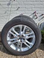 Volvo velgen 18 inch, Auto-onderdelen, Banden en Velgen, Ophalen, Gebruikt, 18 inch, Zomerbanden