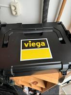 Viega Picco 6 plus persmachine, Doe-het-zelf en Verbouw, Gereedschap | Overige machines, Nieuw, Ophalen