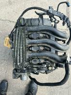 Benzinemotor hm01 Peugeot 208 ('12->), Auto-onderdelen, Motor en Toebehoren, Gebruikt, Ophalen of Verzenden, Peugeot, Peugeot