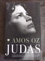 Amos Oz - Judas, Boeken, Amos Oz, Ophalen of Verzenden, Zo goed als nieuw, Nederland