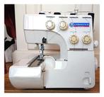 Multilockmachine Lewenstein 440 cl, Hobby en Vrije tijd, Naaimachines en Toebehoren, Ophalen, Zo goed als nieuw, Lockmachine, Lewenstein