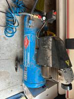 Airpress compressor, Doe-het-zelf en Verbouw, Compressors, Ophalen, 6 tot 10 bar, Zo goed als nieuw, 25 tot 100 liter