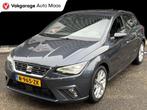 SEAT Ibiza 1.5 TSI FR Business Intense Plus Airco/ Carplay/, 4 cilinders, 150 pk, Parkeercamera, Ibiza