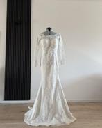 Bruidsjurk NIEUW, Ophalen of Verzenden, Nieuw, Wit, Trouwjurk