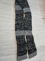 Grijze sjaal nieuw, Ophalen of Verzenden, Nieuw, Overige maten, Sjaal