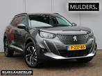 Peugeot 2008 1.2 PT 130 AUTOMAAT ALLURE PACK FULL OPTIONS, Stof, Gebruikt, Euro 6, 1199 cc