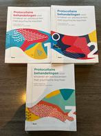 Protocollaire behandelingen voor kinderen en adolescenten, Ophalen, Zo goed als nieuw, Klinische psychologie