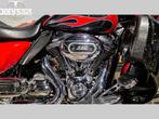 *VERKOCHT* HARLEY-DAVIDSON FLHTCUSE5-BLK CVO ULTRA CLASSIC E, 2 cilinders, Bedrijf, Meer dan 35 kW, Overig