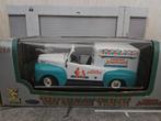 Road Legends Ford F-1 Ice Cream Truck 1948 1/18 in ovp, Ophalen of Verzenden, Zo goed als nieuw, Auto, Overige merken