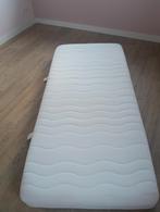 Stevig matras, meradiso,, Ophalen, Zo goed als nieuw, Eenpersoons, 90 cm