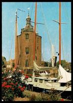 Enkhuizen : Drommedaris, Verzenden, 1980 tot heden, Gelopen, Noord-Holland