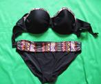 qh  MOOIE BIKINI van BPC SELECTION Maat:46(90D), Ophalen of Verzenden, Zo goed als nieuw, Zwart, Bikini