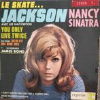 Nancy Sinatra - Jackson / You Only Live Twice (EP), Gebruikt, 7 inch, Single, Ophalen of Verzenden