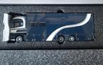WSI SCANIA R4 Topline 6x2 gesloten bakwagen Kandt B.V., Hobby en Vrije tijd, Modelauto's | 1:50, Ophalen of Verzenden, Nieuw, Bus of Vrachtwagen