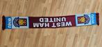 West Ham United Sjaal, Ophalen of Verzenden, Buitenlandse clubs, Vaantje of Sjaal