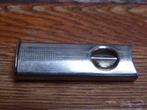 Art deco sigaren knipper, Ophalen of Verzenden, Gebruikt, Overige typen