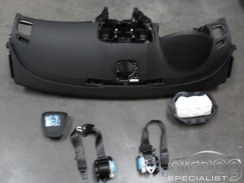 Complete airbag set Opel Insignia model 2013-2016, Auto-onderdelen, Dashboard en Schakelaars, Opel, Gebruikt, Ophalen of Verzenden