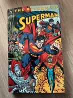 The return of Superman, Gelezen, Amerika, Ophalen of Verzenden, Eén comic