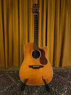 Takamine NP15C | Japan | 1992, Verzenden, Gebruikt, Western- of Steelstringgitaar