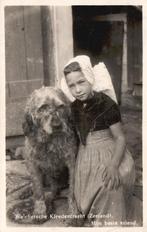 Walchersche Klederdracht (1946) 129182, Ophalen of Verzenden, 1940 tot 1960, Gelopen, Zeeland