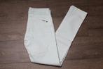 Broek Garcia Jeans mint groen style 261 Regular Fit maat W31, Maat 38/40 (M), Ophalen of Verzenden, Lang, Gedragen