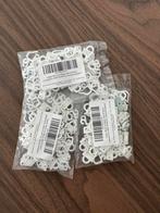 Gordijn runners en haken 72x (Ikea Kvartal), Huis en Inrichting, Stoffering | Gordijnen en Lamellen, Ophalen of Verzenden, Nieuw