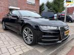 Audi A7 Sportback, Auto's, 1730 kg, Gebruikt, 4 stoelen, Zwart