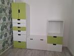 Ikea Stuva kast, Kinderen en Baby's, Kinderkamer | Commodes en Kasten, Ophalen, Minder dan 75 cm, 50 tot 70 cm, 105 cm of meer