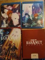 Rage of Bahamut complete collection Genesis blu-ray, Ophalen of Verzenden, Zo goed als nieuw, Tekenfilms en Animatie, Boxset