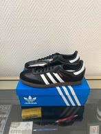 Adidas Samba OG J Sneaker maat 38 2/3, Adidas, Zwart, Nieuw, Ophalen of Verzenden