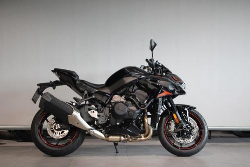 Kawasaki Z H2 (bj 2024), Motoren, Motoren | Kawasaki, Bedrijf, Naked bike, meer dan 35 kW