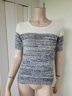 Numph top maat S, Kleding | Dames, T-shirts, Ophalen of Verzenden, Numph, Zo goed als nieuw, Maat 36 (S)