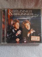 Brunner & Brunner - Wegen Dir... CD, Ophalen of Verzenden, Zo goed als nieuw