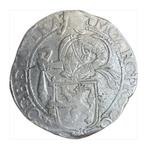 Leeuwendaalder Utrecht 1639 over 37 - overslag, Vóór koninkrijk, Verzenden, Zilver, Overige waardes