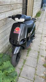 Zip type 3, Fietsen en Brommers, Snorfietsen en Snorscooters, Ophalen, Gebruikt, Piaggio