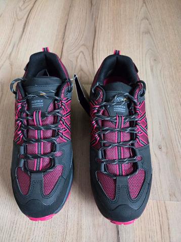 Regatta Wandelschoenen Maat 40 - Nieuw in doos! beschikbaar voor biedingen