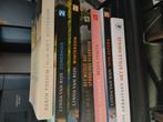 Te koop thrillers, Ophalen of Verzenden, Nieuw