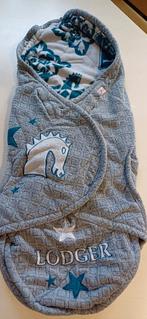 Stoere warme universele LODGER voetenzak., Ophalen of Verzenden, Zo goed als nieuw, 100 cm of meer, Deken