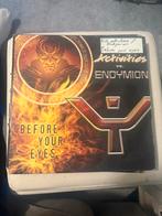 Evil Activities vs. Endymion - Before Your Eyes Vinyl, Ophalen of Verzenden, Zo goed als nieuw