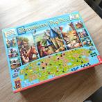 Carcassonne Big Box (Box 6 | NL), Ophalen of Verzenden, Gebruikt, 999  Games