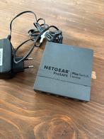 Netgear ProSAFE GS105E Switch, Ophalen of Verzenden, Zo goed als nieuw